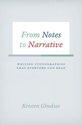 From Notes to Narrative