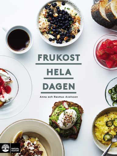 Frukost hela dagen