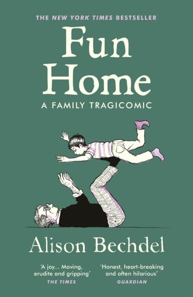 Fun Home - A Family Tragicomic