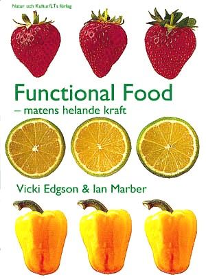 Functional Food : matens helande kraft