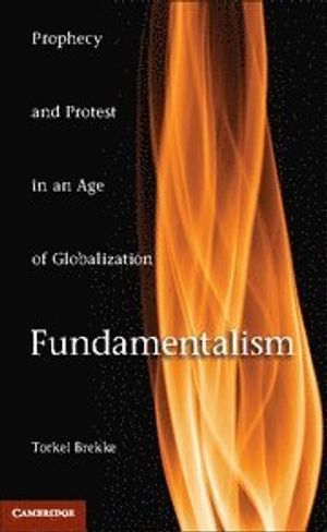 Fundamentalism