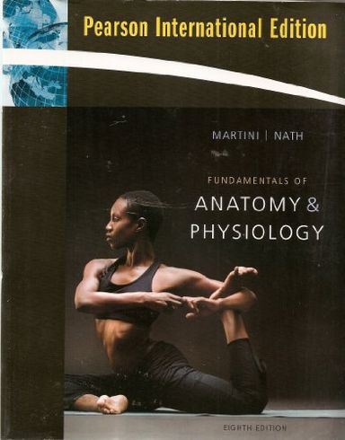 Fundamentals of Anatomy & Physiology