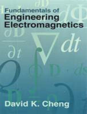 Fundamentals of Engineering Electromagnetics