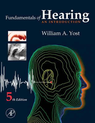 Fundamentals of Hearing: An Introduction