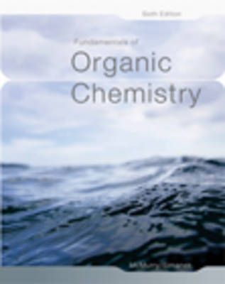 Fundamentals Of Organic Chemistry