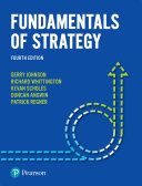 Fundamentals of Strategy