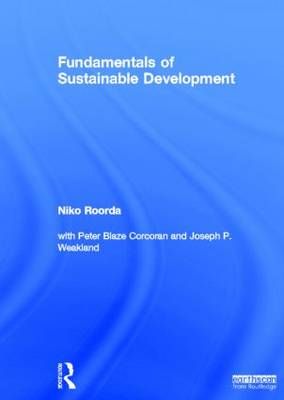 Fundamentals of Sustainable Development