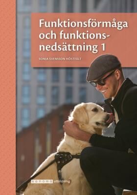 Funktionsförmåga och funktionsnedsättning 1