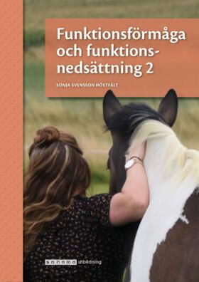 Funktionsförmåga och funktionsnedsättning 2