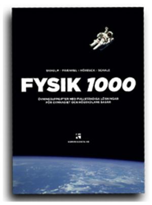 Fysik 1000