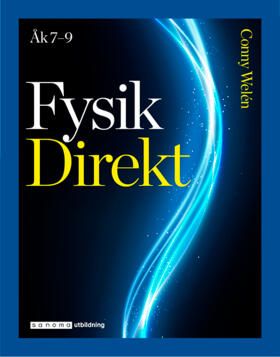 Fysik Direkt