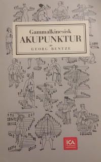 Gammalkinesisk akupunktur