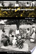 Gender And Development