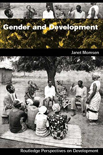 Gender and Development