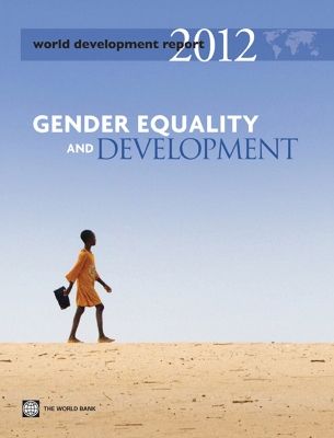 Gender equality and development