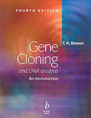 Gene Cloning and DNA Analysis