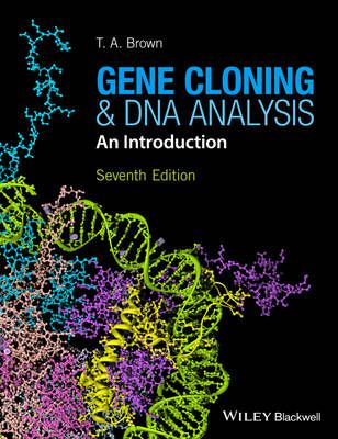 Gene Cloning and DNA Analysis