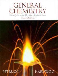 General Chemistry