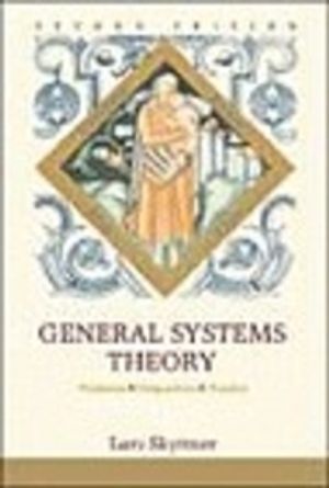 General Systems Theory: Problems, Perspectives, Practice