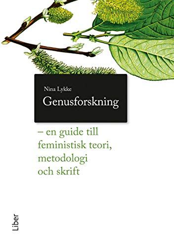 Genusforskning