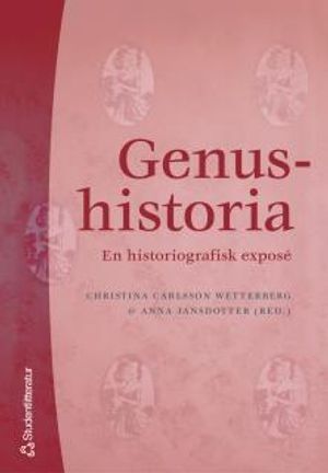 Genushistoria : en historiografisk exposé