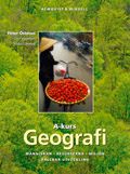 Geografi A