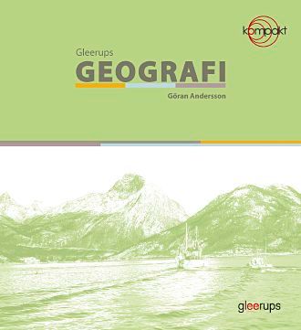 Geografi Kompakt Grundbok