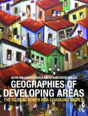 Geographies of Developing Areas