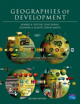 Geographies Of Development