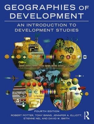 Geographies of development : an introduction to development studies