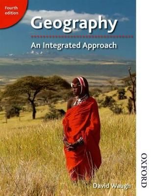 Geography : an integrated approach