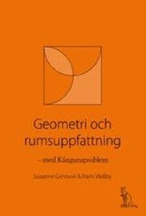 Geometri och rumsuppfattning : med Känguruproblem