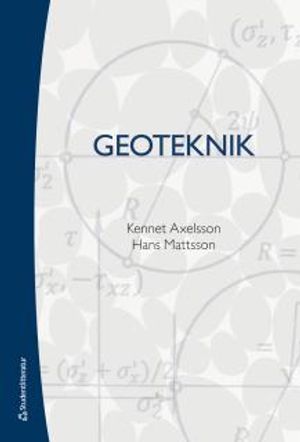 Geoteknik