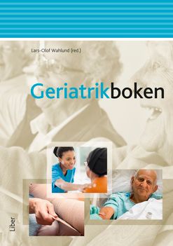 Geriatrikboken