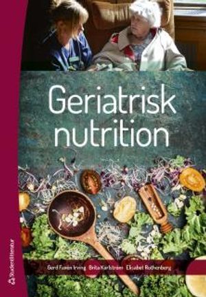 Geriatrisk nutrition