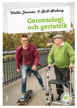 Gerontologi och geriatrik Fakta och uppgifter