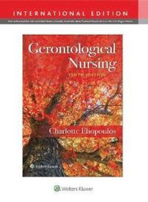 Gerontological Nursing