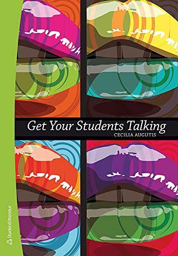 Get your students talking