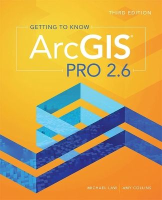 Getting to Know ArcGIS Pro 2.6
                E-bok