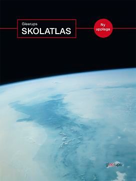 Gleerups Skolatlas