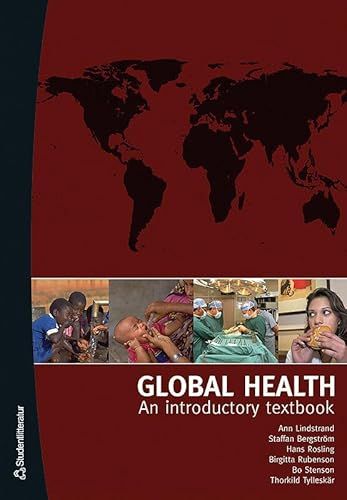 Global Health : An introductory textbook