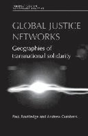 Global Justice Networks