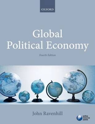 Global Political Economy