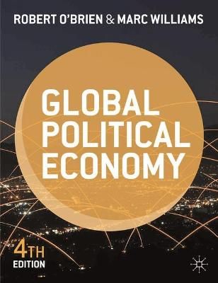 Global Political Economy