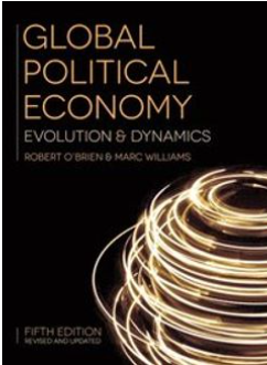 Global Political Economy