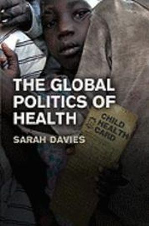 Global Politics of Health