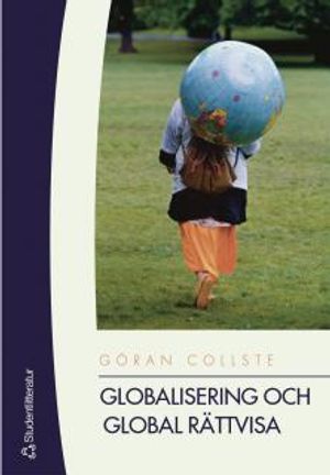 Globalisering och global rättvisa