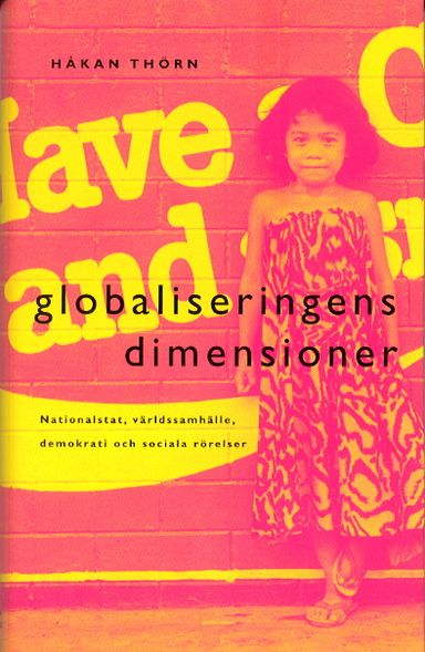 Globaliseringens dimensioner