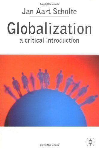 Globalization