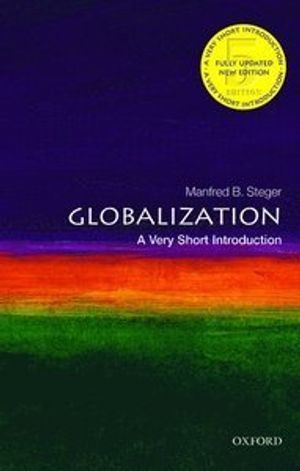 Globalization: A Very Short Introduction 